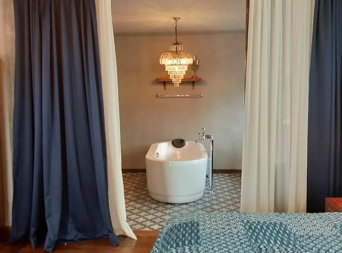 Little Lake ロッジ *